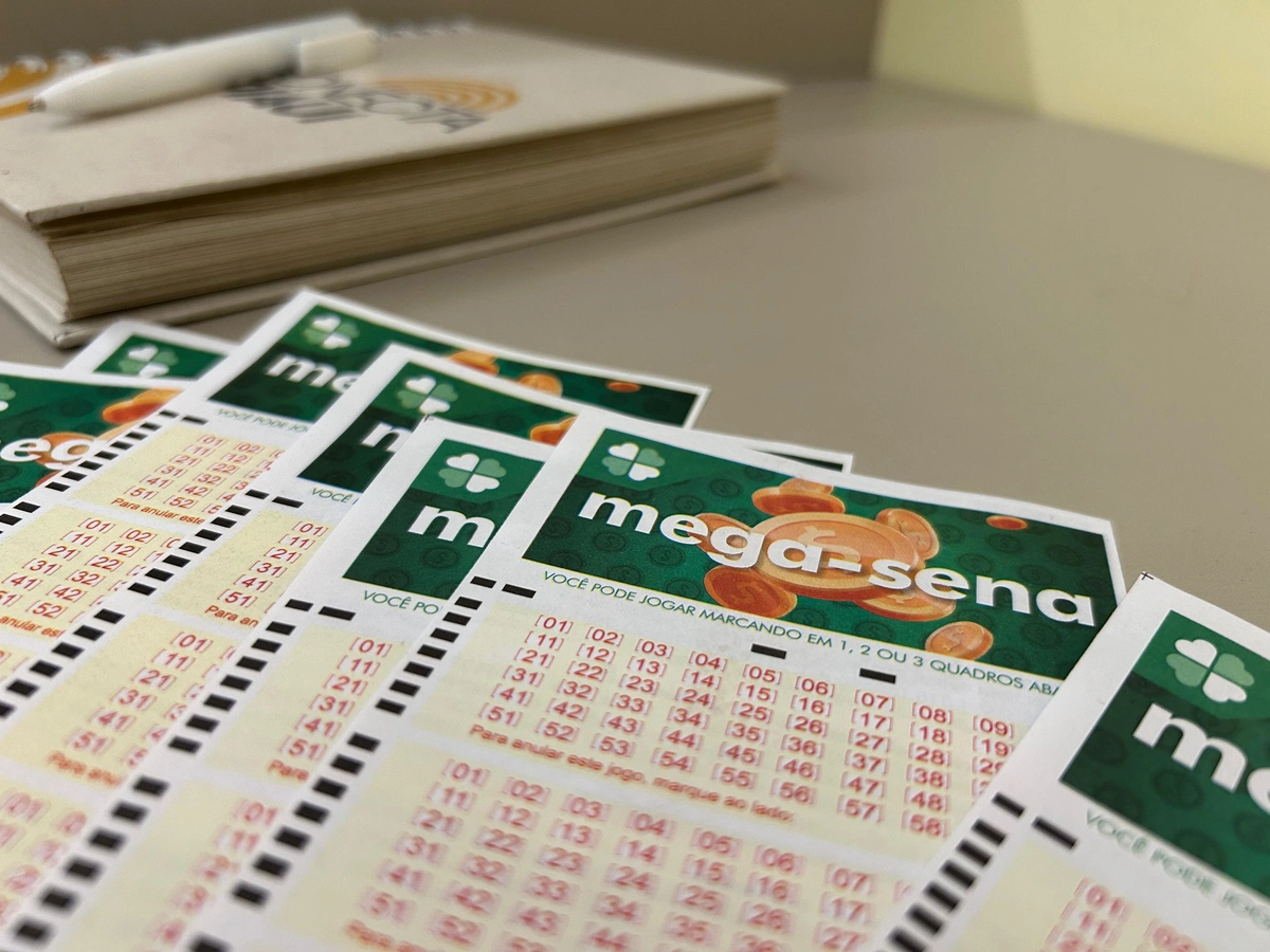 Mega-Sena