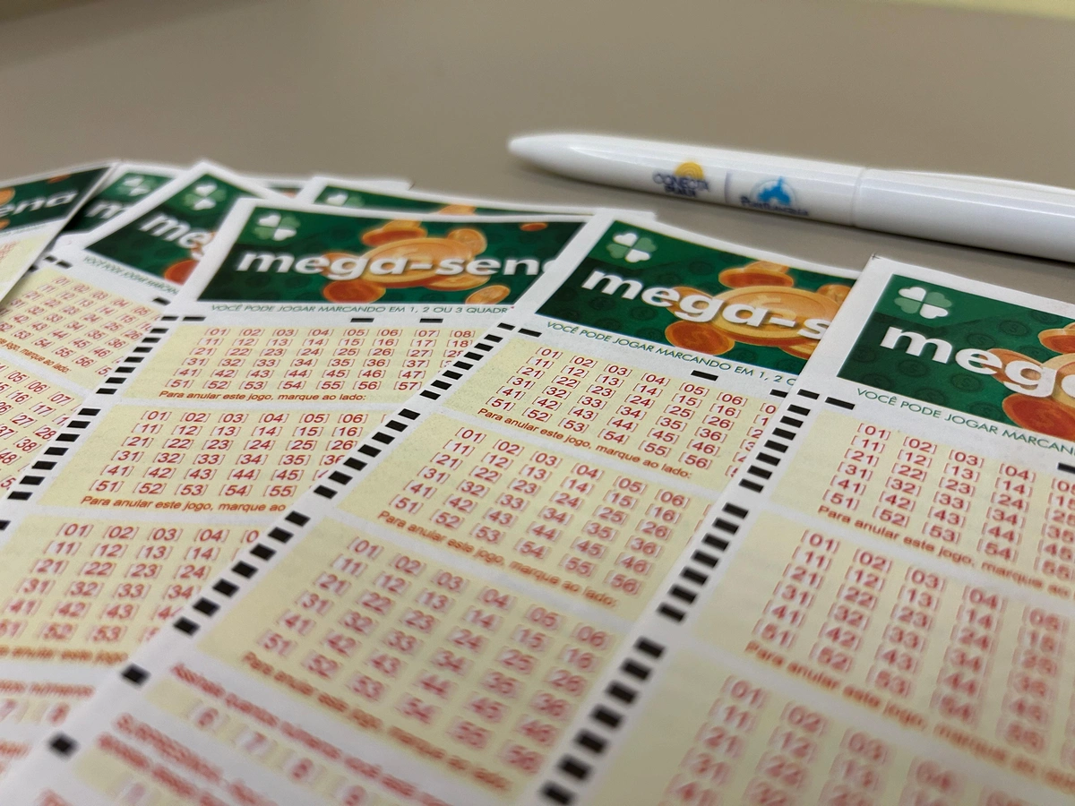 Mega-Sena