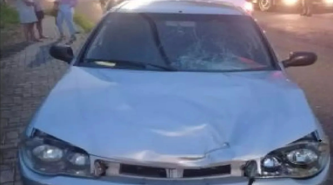 Motorista foi submetido a teste do bafômetro, que não acusou presença de álcool em seu organiso