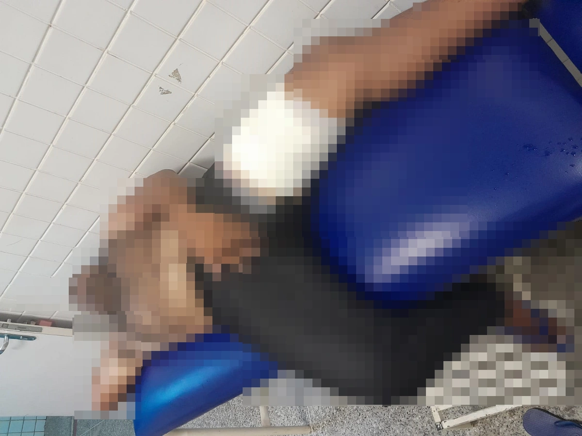 Mototaxista é baleado durante tentativa de assalto na zona Norte de Teresina