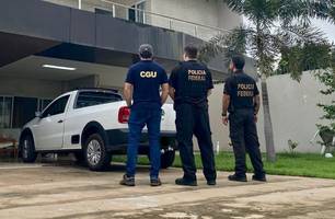 Operação Epílogo (Foto: Reprodução)