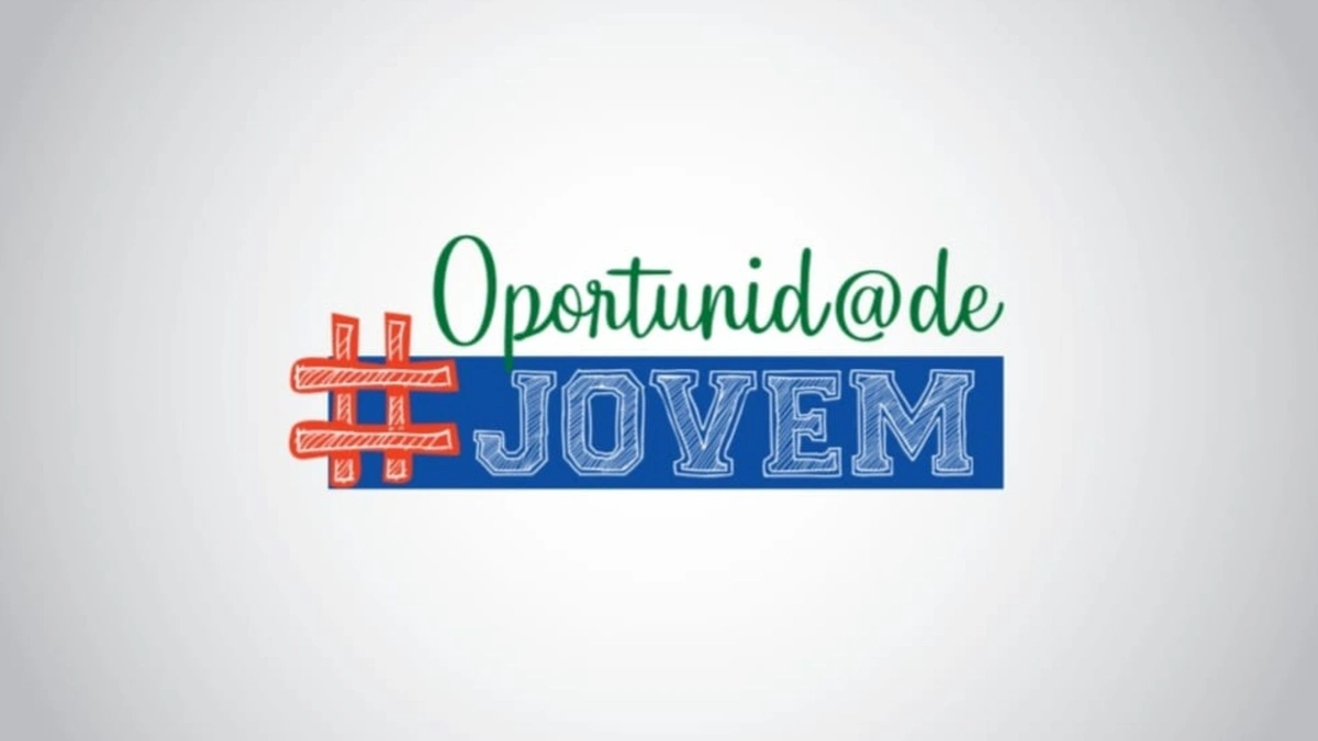 Oportunidade Jovem