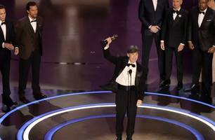 Oscar 2024 (Foto: Kevin Winter/Getty Images) Oscar 2024 (Foto: Kevin Winter/Getty Images)