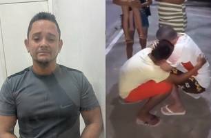 Padeiro é preso por engano por ter o mesmo nome que acusado de estupro no Piauí (Foto: Reprodução) Padeiro é preso por engano por ter o mesmo nome que acusado de estupro no Piauí (Foto: Reprodução)