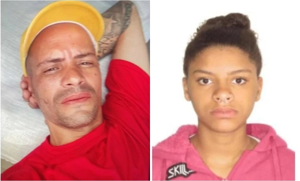 Pai mata a filha em São Paulo