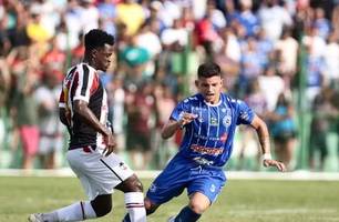 Parnahyba e River-PI ficam no empate no jogo de ida das semifinais do Piauiense (Foto: Parnahyba x River-PI, Campeonato Piauiense 2024 (Foto: Weslley Douglas)) Parnahyba e River-PI ficam no empate no jogo de ida das semifinais do Piauiense (Foto: Parnahyba x River-PI, Campeonato Piauiense 2024 (Foto: Weslley Douglas))