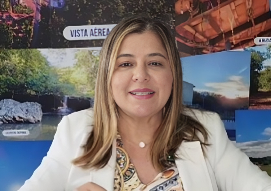 Prefeita de Brasileira é denunciada ao TCE-PI por suposta fraude em licitações