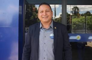 Prefeito de Alvorada do Gurguéia (Foto: Reprodução) Prefeito de Alvorada do Gurguéia (Foto: Reprodução)