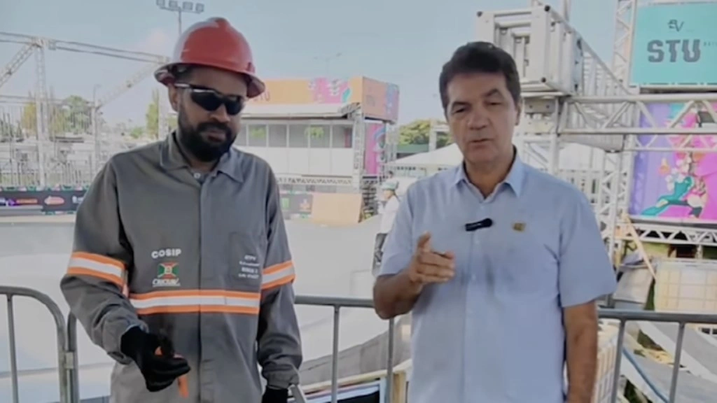 Prefeito de Criciúma