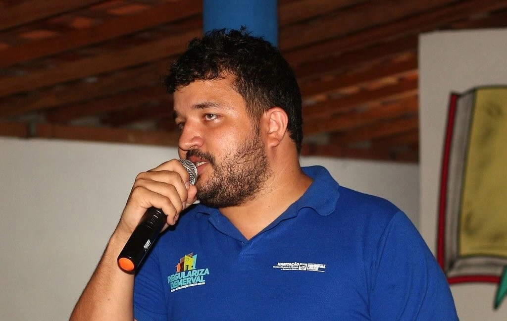 Prefeitura de Dermeval Lobão promove audiência pública para regularizar imóveis