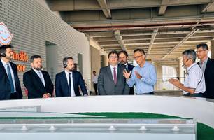 Rafael Fonteles (Foto: Reprodução)