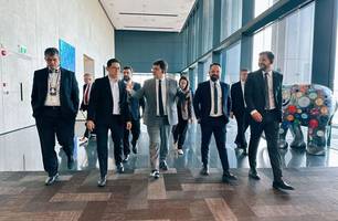 Rafael Fonteles (Foto: Reprodução)