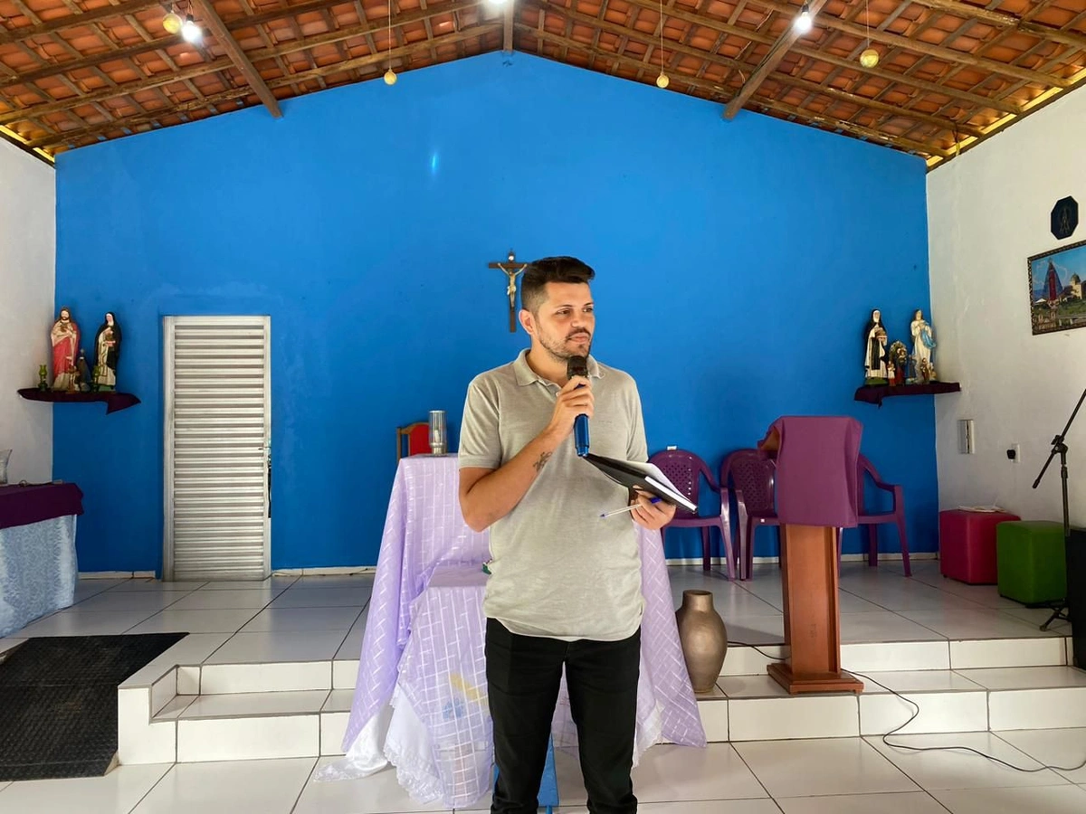 Sala do Empreendedor realiza ação na zona rural de Demerval Lobão