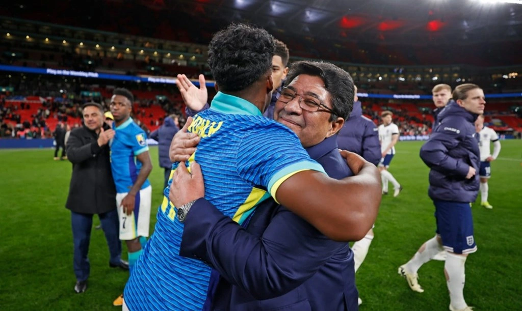 Seleção Brasileira