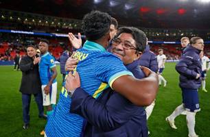 Seleção Brasileira (Foto: Rafael Ribeiro / CBF)