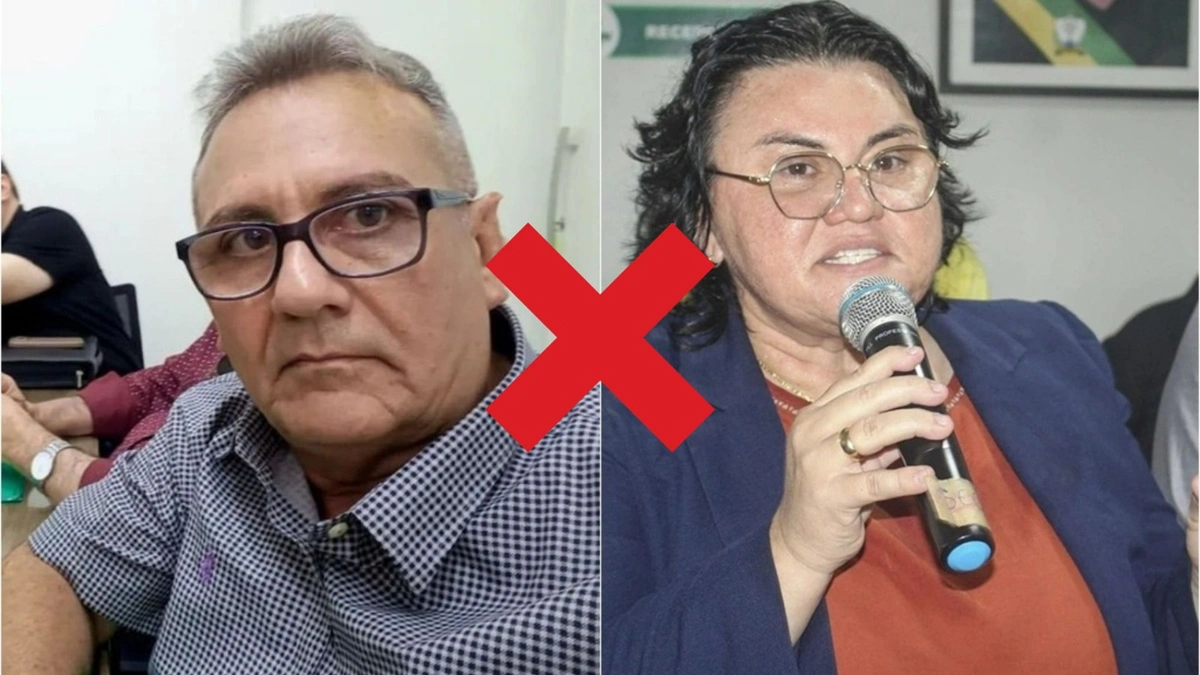 Superintendente entrega cargo em Piripiri e declara apoio à Luiz Menezes