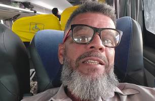 Trabalhador que morreu atropelado por trem em Teresina é identificado (Foto: Reprodução) Trabalhador que morreu atropelado por trem em Teresina é identificado (Foto: Reprodução)