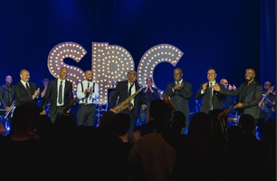 Turnê de despedida (Foto: Reprodução) Turnê de despedida (Foto: Reprodução)