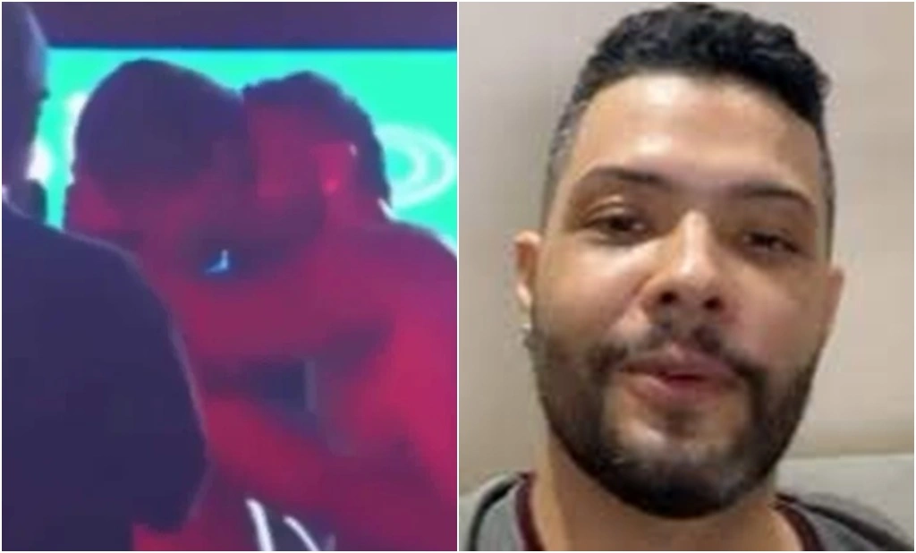 Vídeo viralizou nas redes sociais