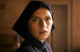 A Primeira Profecia (Foto: Reprodução) A Primeira Profecia (Foto: Reprodução)