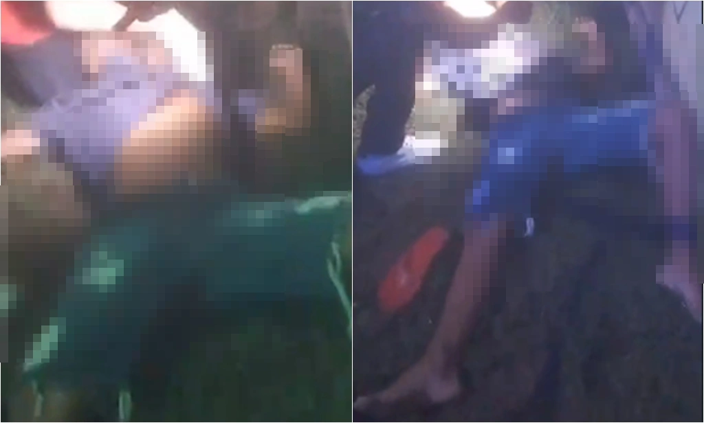 Adolescente é morto com um tiro enquanto estava em parque de diversões em Teresina