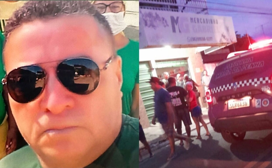 Árbitro que foi candidato a vereador é encontrado morto em Campo Maior (PI)