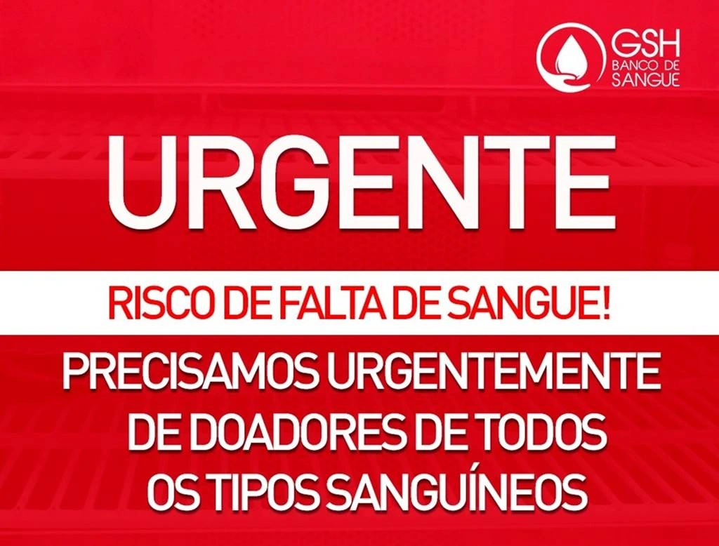 Banco de sangue