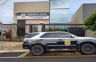 Bebê morre após passar mal ao ingerir porção de maconha em SP (Foto: Reprodução) Bebê morre após passar mal ao ingerir porção de maconha em SP (Foto: Reprodução)