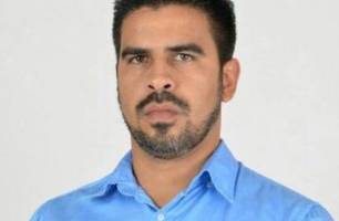 Belauto Bigode (Foto: PT Piauí) Belauto Bigode (Foto: PT Piauí)