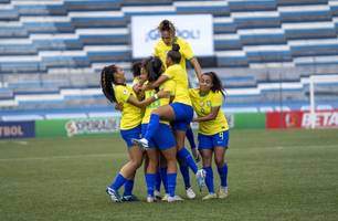 Brasil e Paraguai se enfrentam nesta sexta-feira (26) (Foto: Fabio Souza/CBF) Brasil e Paraguai se enfrentam nesta sexta-feira (26) (Foto: Fabio Souza/CBF)