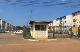 Cabeça decapitada é encontrada dentro de bolsa em frente a residencial (Foto: g1 RO/Arquivo) Cabeça decapitada é encontrada dentro de bolsa em frente a residencial (Foto: g1 RO/Arquivo)