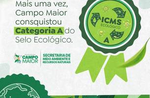 Campo Maior (Foto: Reprodução)