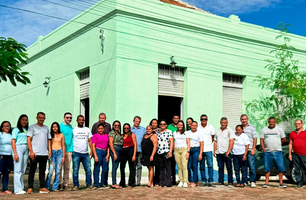 Campo Maior (Foto: Reprodução) Campo Maior (Foto: Reprodução)