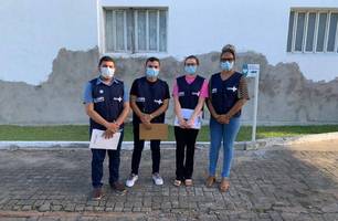 Campo Maior (Foto: Reprodução) Campo Maior (Foto: Reprodução)