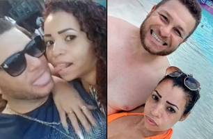 Casal reata (Foto: Reprodução)