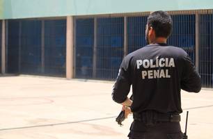 Concurso público da Polícia Penal do Piauí tem mais de 14 mil inscritos (Foto: Divulgação) Concurso público da Polícia Penal do Piauí tem mais de 14 mil inscritos (Foto: Divulgação)