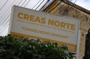 Creas Norte - Teresina (Foto: Divulgação/MP-PI) Creas Norte - Teresina (Foto: Divulgação/MP-PI)