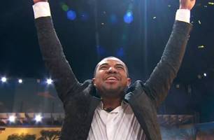 Davi Brito (Foto: Reprodução) Davi Brito (Foto: Reprodução)