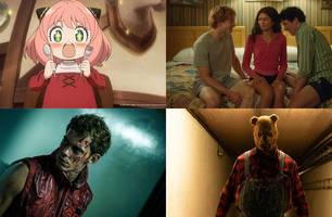 De anime a terror, confira as estreias da semana do Cinemas Teresina (Foto: Divulgação) De anime a terror, confira as estreias da semana do Cinemas Teresina (Foto: Divulgação)