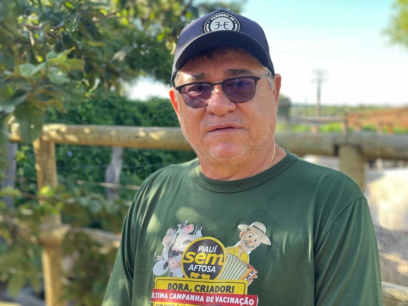 Deputado João Madison