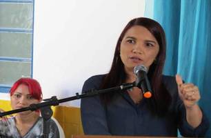 Dinair Veloso (Foto: Reprodução)