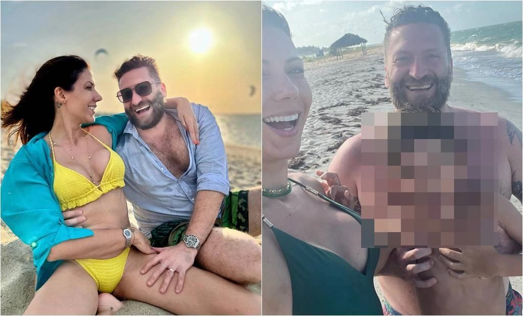 Empresário é acusado de agredir esposa