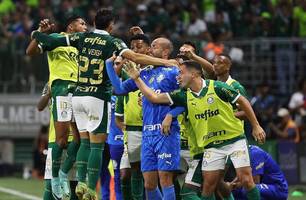 Fabio Menotti (Foto: Palmeiras)