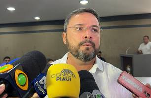 Fábio Novo (Foto: Naiane Feitosa / Conecta Piauí) Fábio Novo (Foto: Naiane Feitosa / Conecta Piauí)