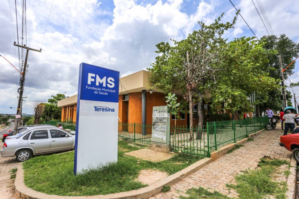 Fundação Municipal de Saúde (FMS)