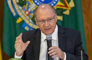 Geraldo Alckmin (Foto: Reprodução)