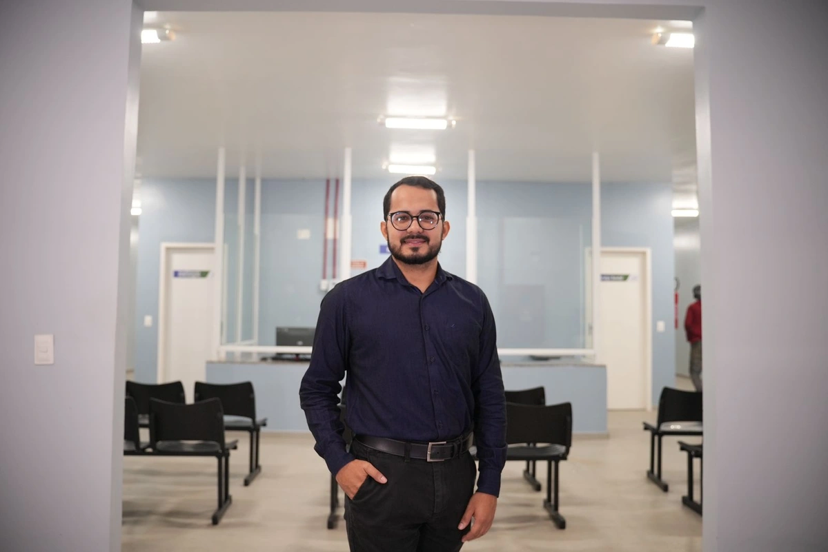 Governo inaugura Unidade de Pronto Atendimento em Picos nesta sexta (19)