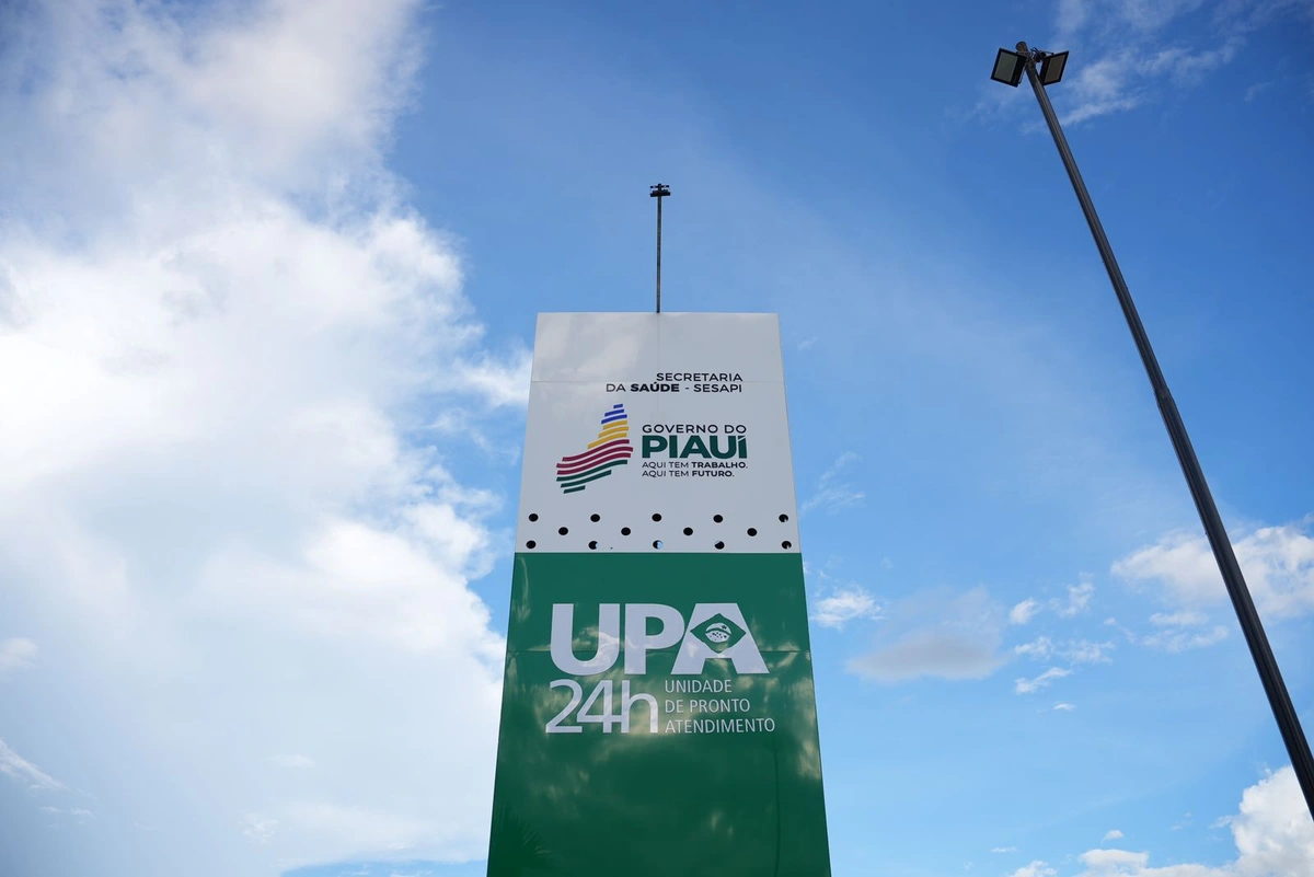 Governo inaugura Unidade de Pronto Atendimento em Picos nesta sexta (19)