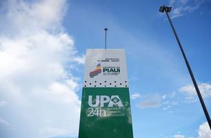 Governo inaugura Unidade de Pronto Atendimento em Picos nesta sexta (19) (Foto: Reprodução) Governo inaugura Unidade de Pronto Atendimento em Picos nesta sexta (19) (Foto: Reprodução)