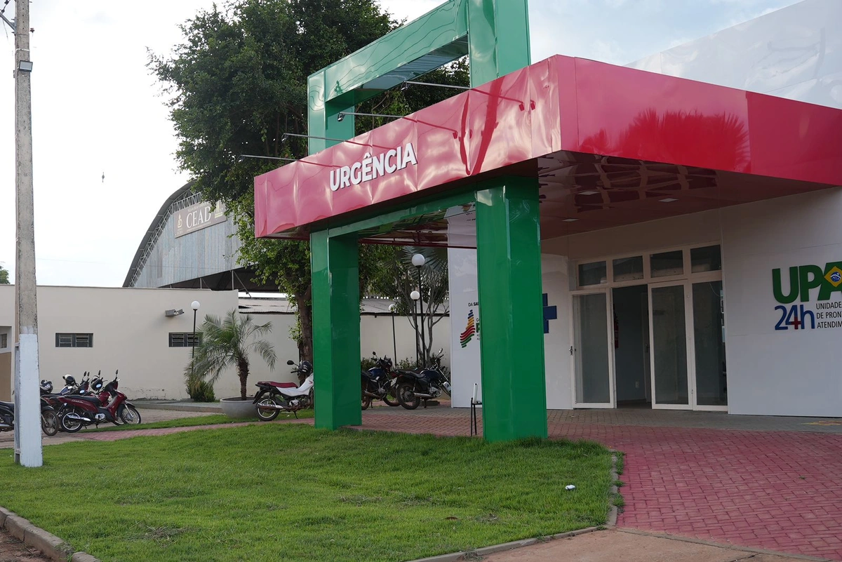 Governo inaugura Unidade de Pronto Atendimento em Picos nesta sexta (19)